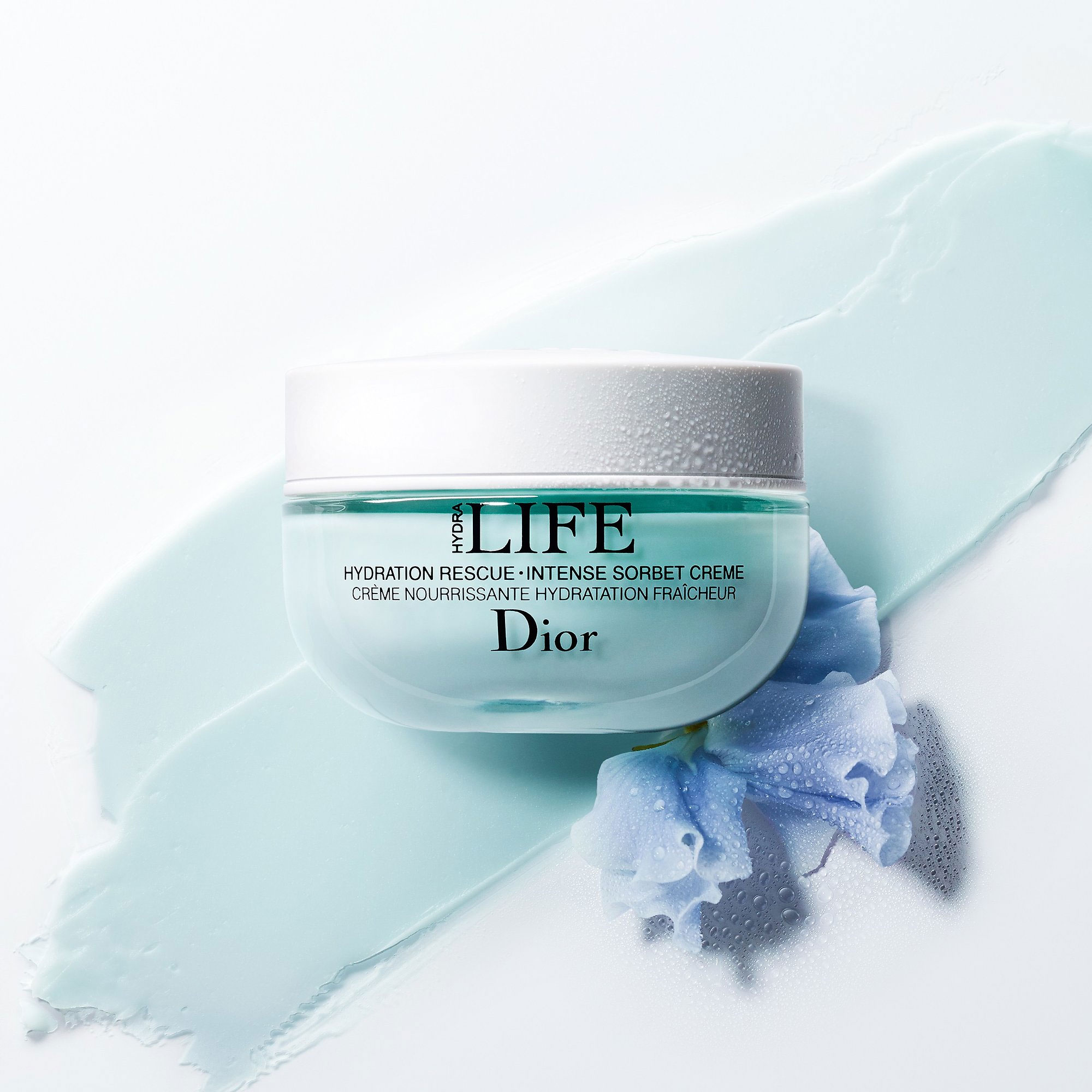 Dior Extends Hydra Life Collection | News | BeautyAlmanac